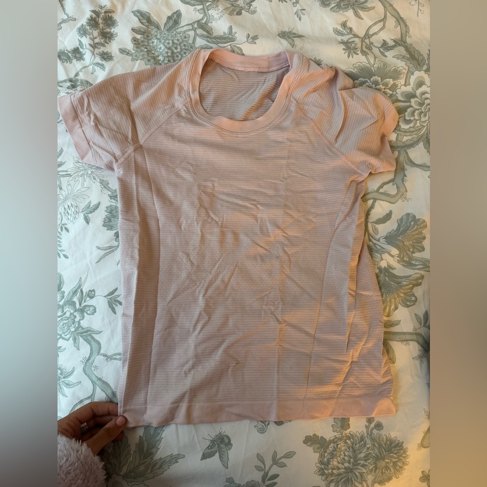 Lululmeon size 4 swiftly
